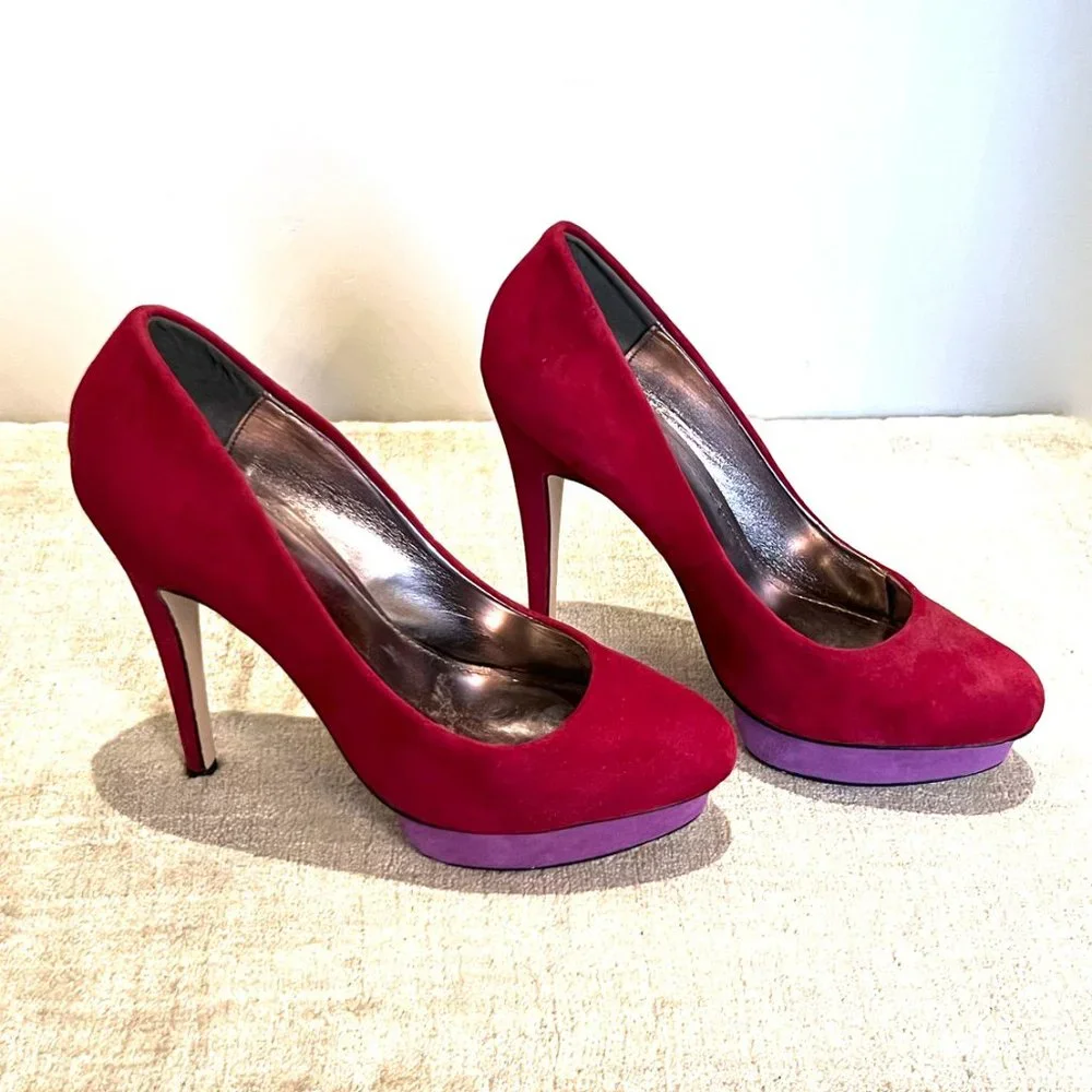 Dolce Vita women's pumps, size 8.5.